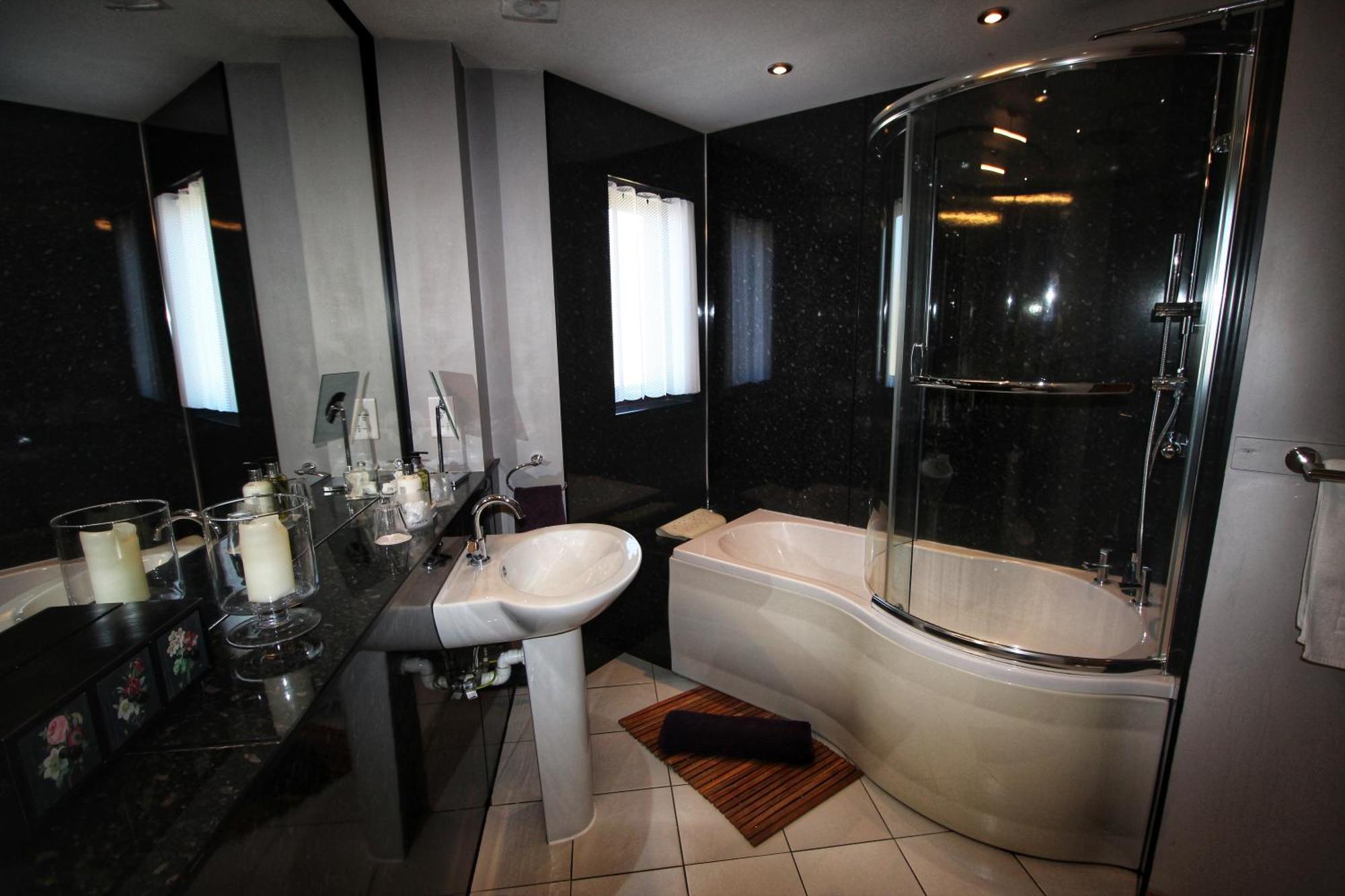 Corncrake Cottage Manish Екстер'єр фото