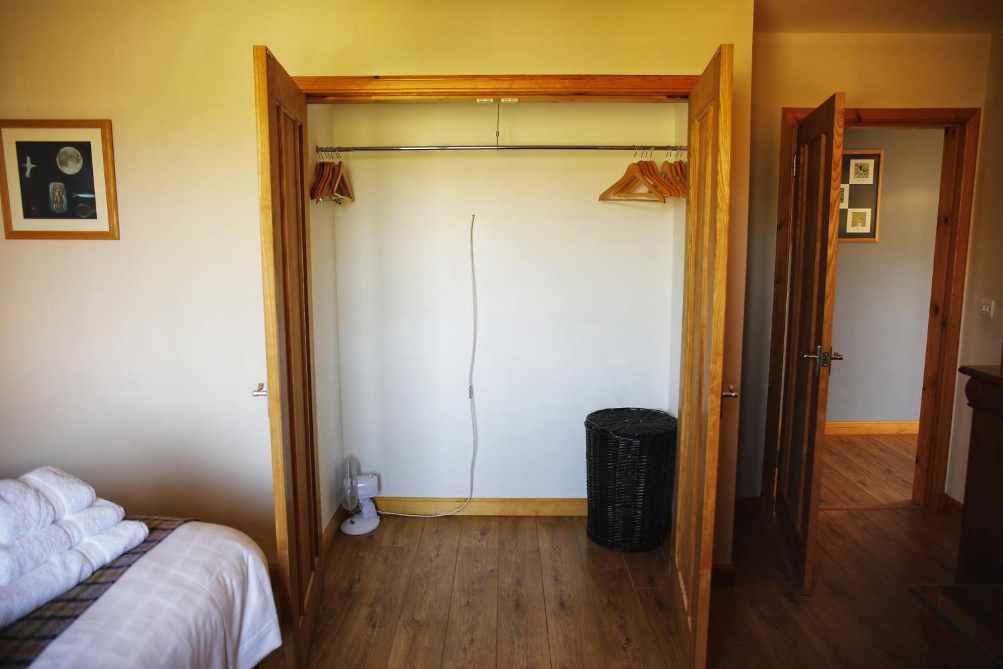Corncrake Cottage Manish Екстер'єр фото
